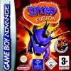 Spyro Fusion Box Art Front